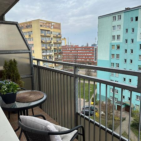 Apartament Dubois 什切青 外观 照片