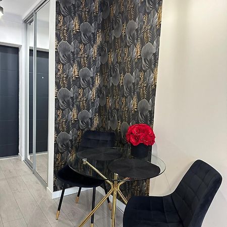 Apartament Dubois 什切青 外观 照片