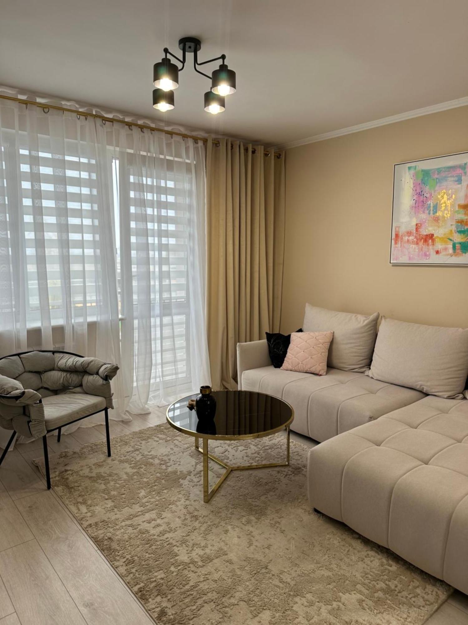 Apartament Dubois 什切青 外观 照片