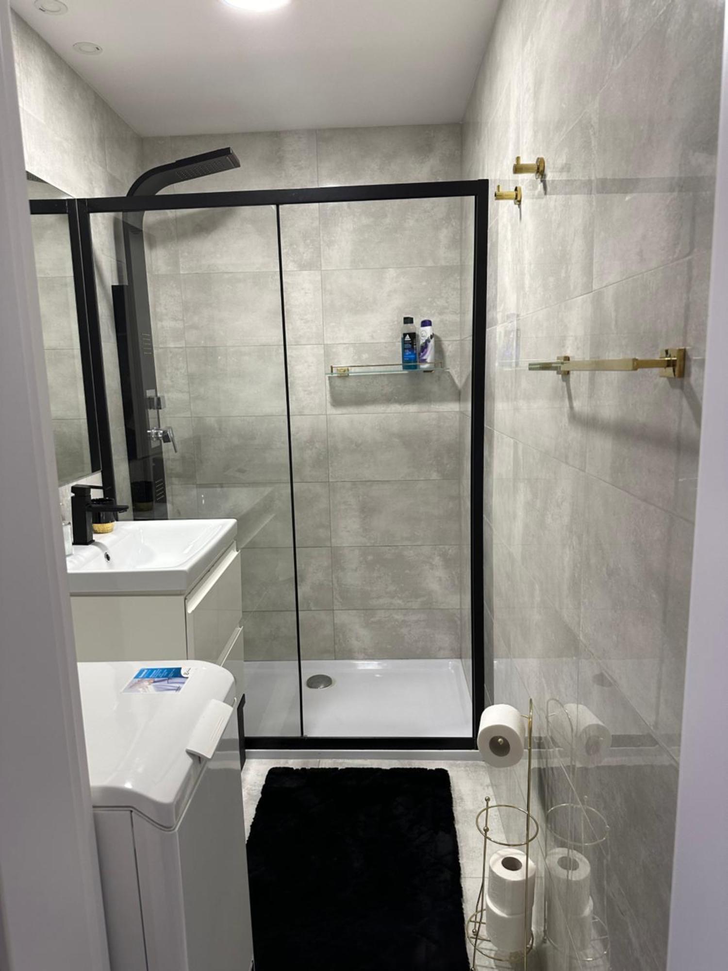 Apartament Dubois 什切青 外观 照片