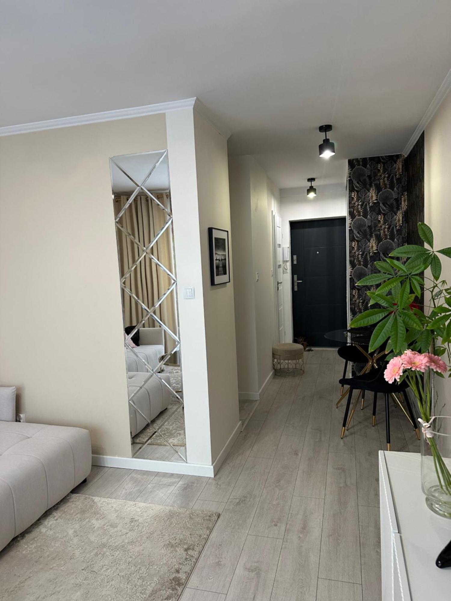 Apartament Dubois 什切青 外观 照片