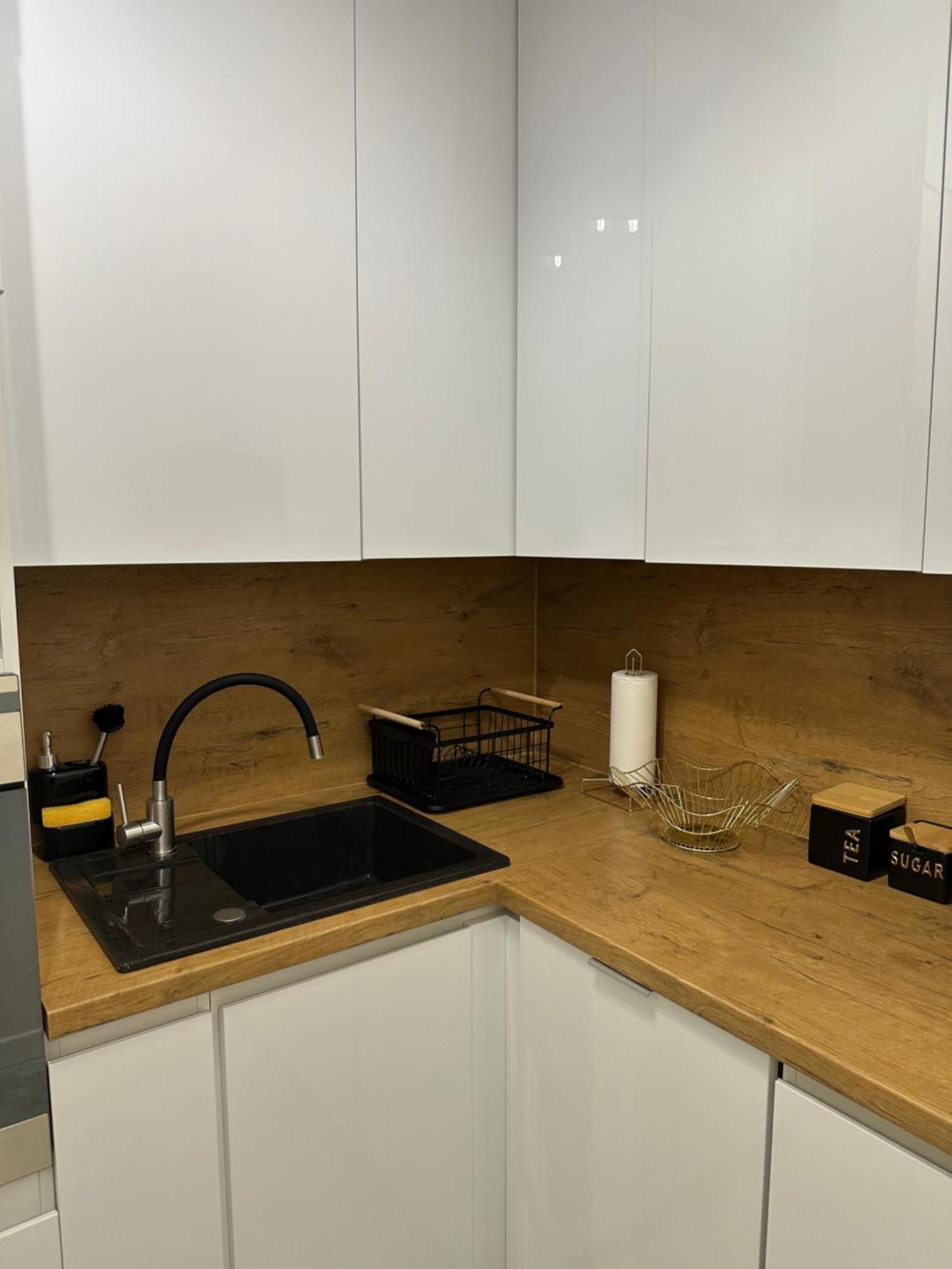 Apartament Dubois 什切青 外观 照片