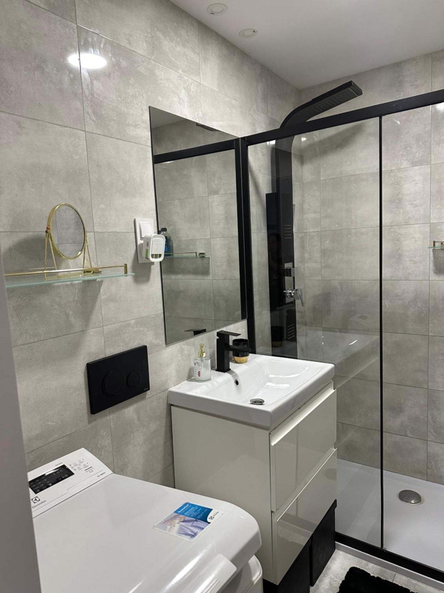 Apartament Dubois 什切青 外观 照片